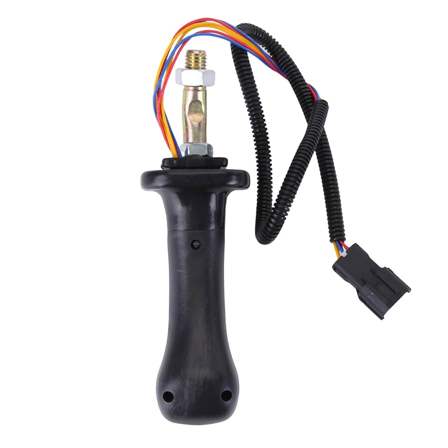 Rebirth - KEAT HANDLE AC asimociafts×S Amazon.com: moseiny 218-6118 2186118 Joystick Handle Fit for